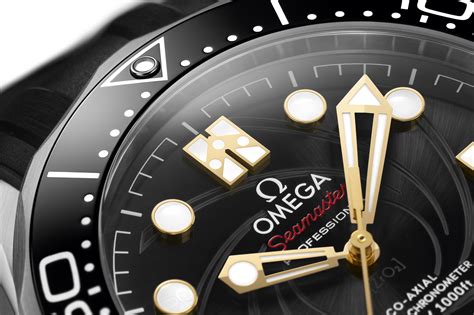 omega bond watch 2019|omega bond watch 2020.